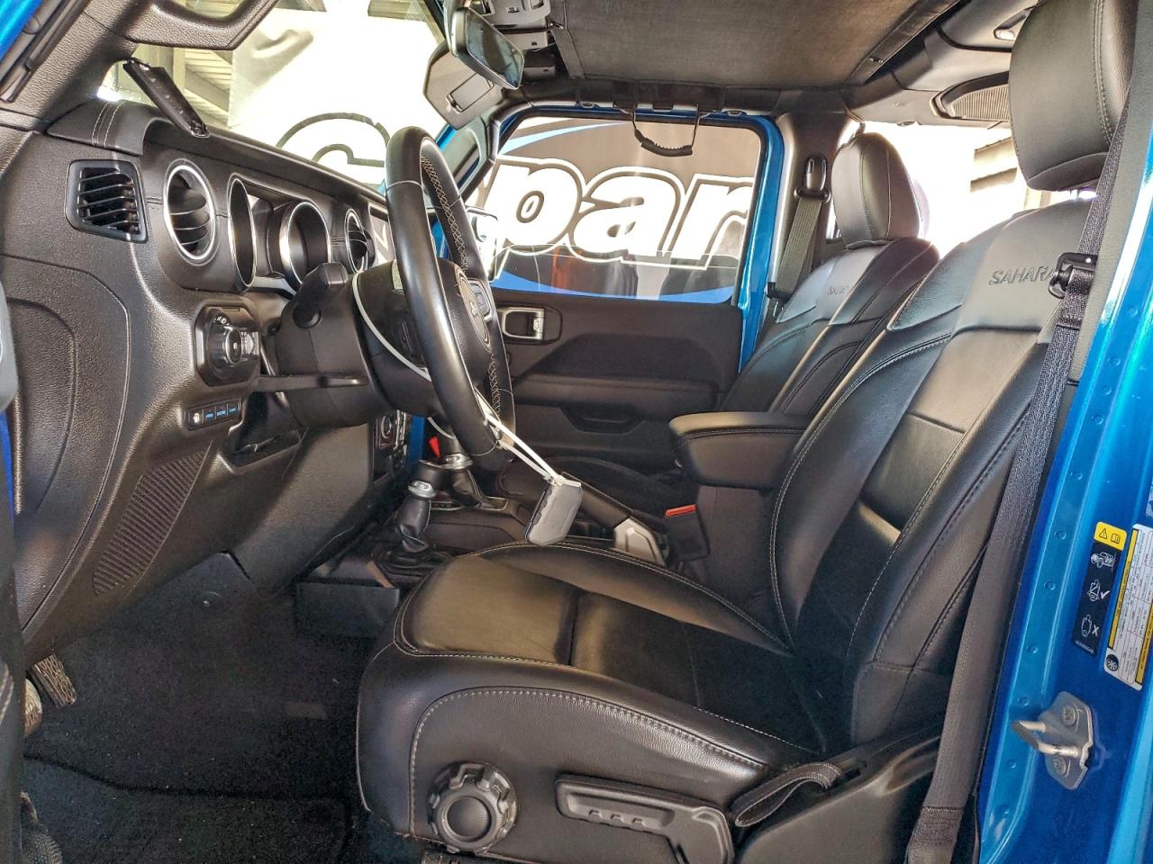 2022 Jeep Wrangler Unlimited Sahara 4Xe VIN: 1C4JJXP62NW152922 Lot: 93036285