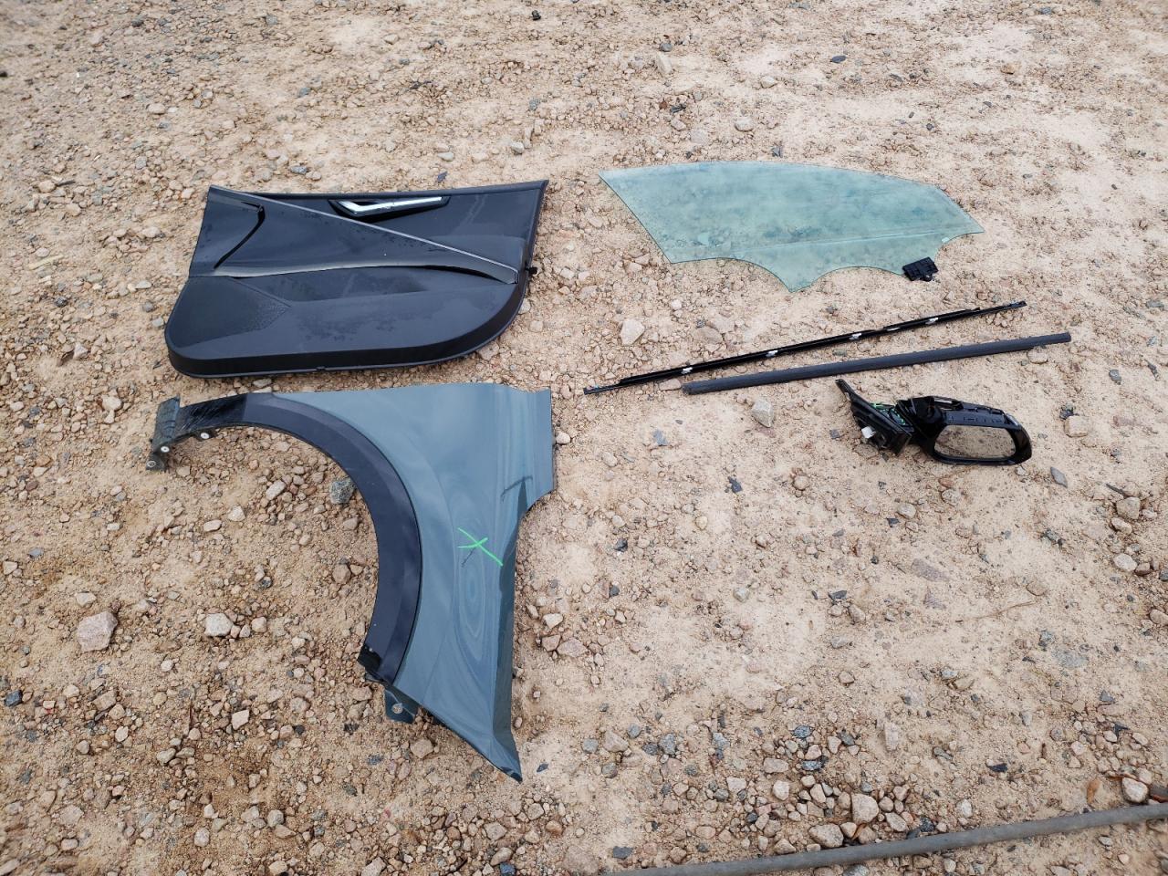 2024 Kia Niro Wind VIN: KNDCR3L18R5123179 Lot: 92621845