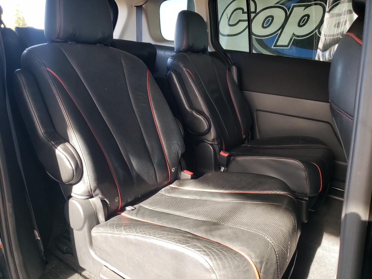 2012 Mazda 5 VIN: JM1CW2DL5C0139945 Lot: 92316695