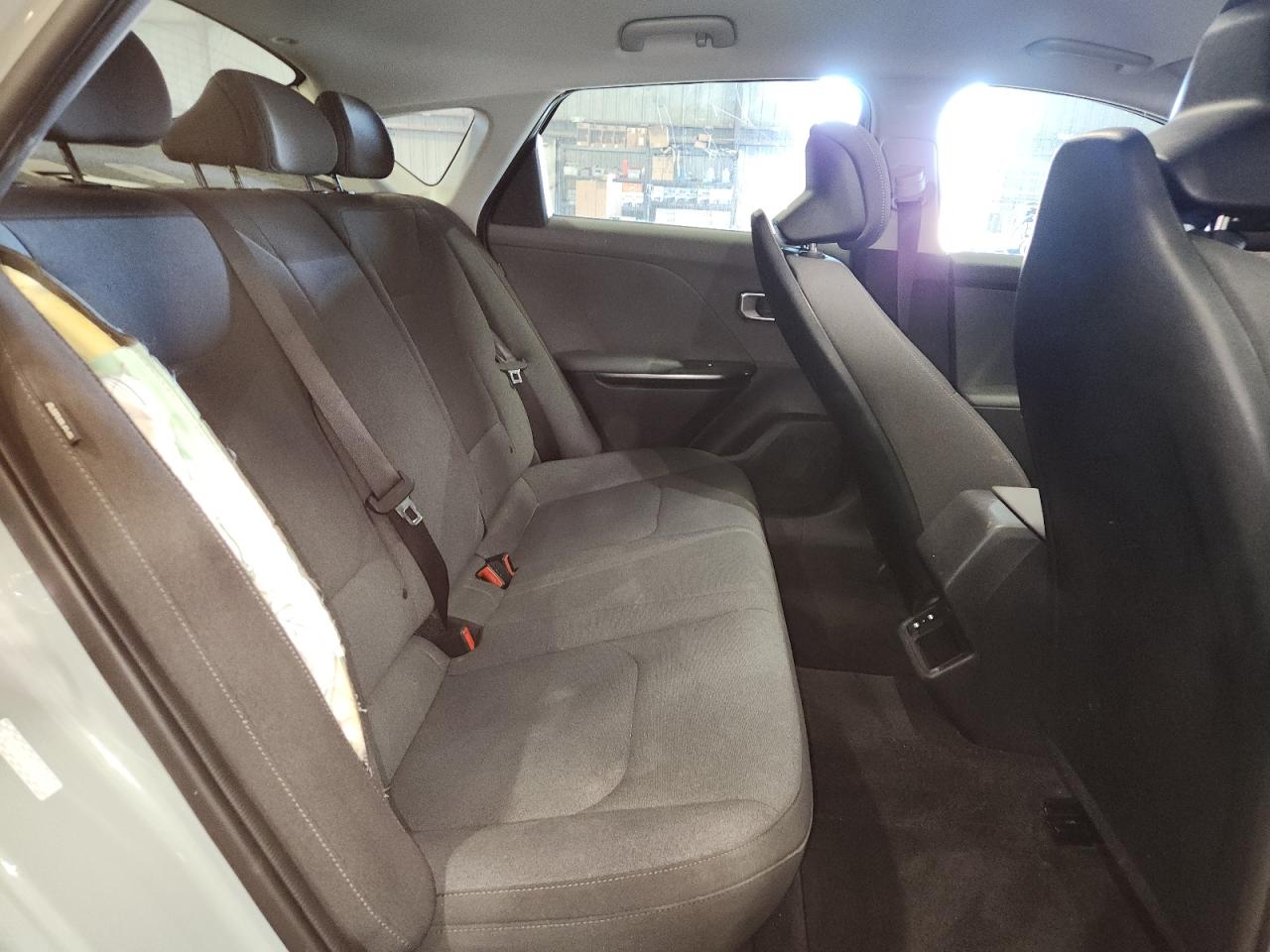 2025 Kia K4 Lx VIN: 3KPFT4DE6SE055478 Lot: 93210075