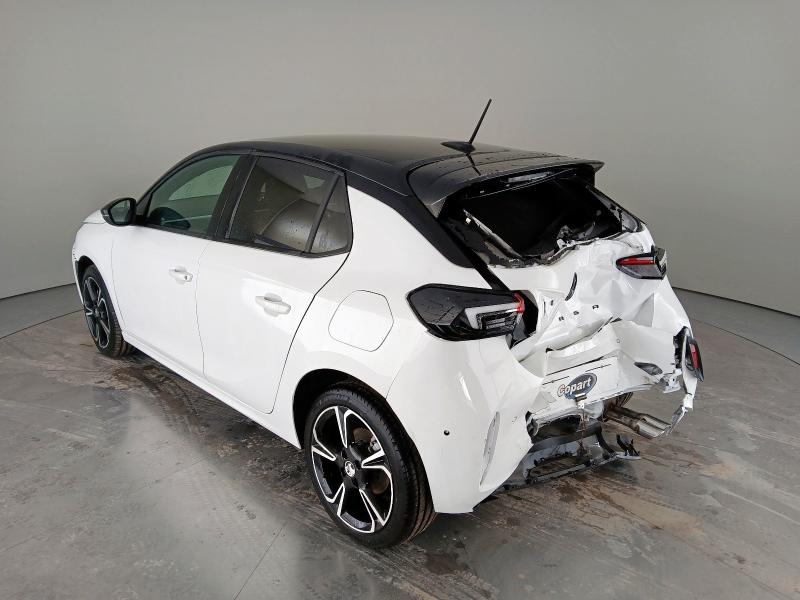 2024 VAUXHALL CORSA 1.2 TURBO 130 GS 5DR AUTO