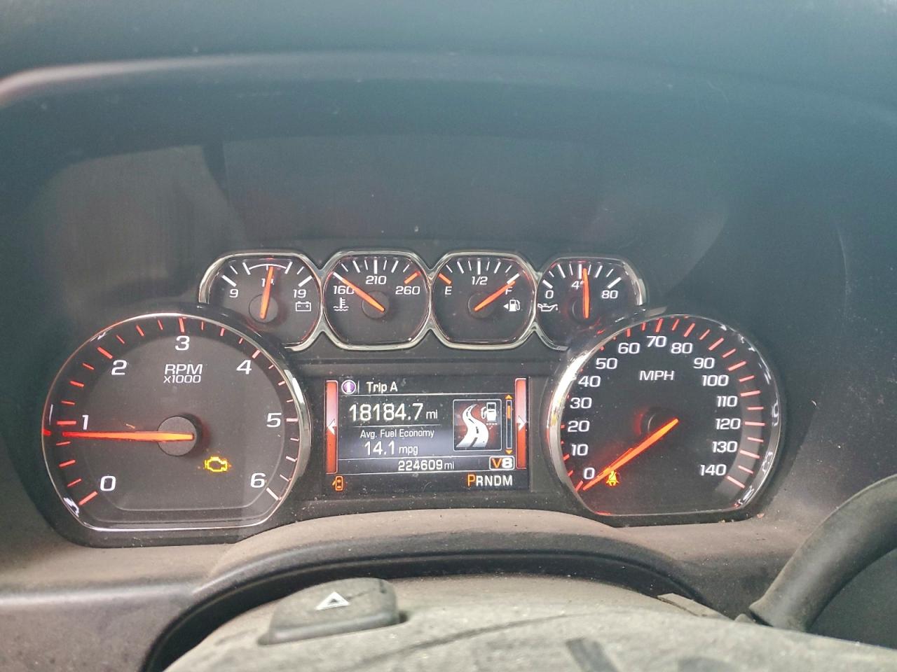 2014 GMC Sierra C1500 Sle VIN: 1GTR1UEC9EZ403749 Lot: 93115645