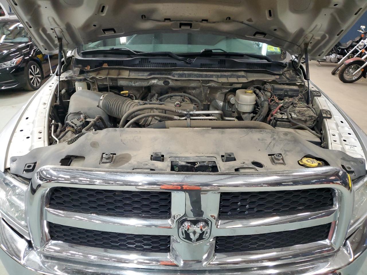 2017 Ram 3500 VIN: 3C7WRTAJ0HG669999 Lot: 92179325