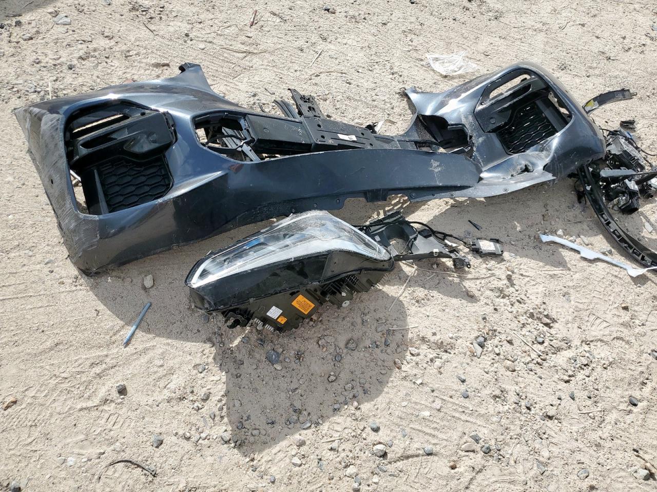 2022 BMW X5 xDrive40I VIN: 5UXCR6C00N9L74112 Lot: 93528835