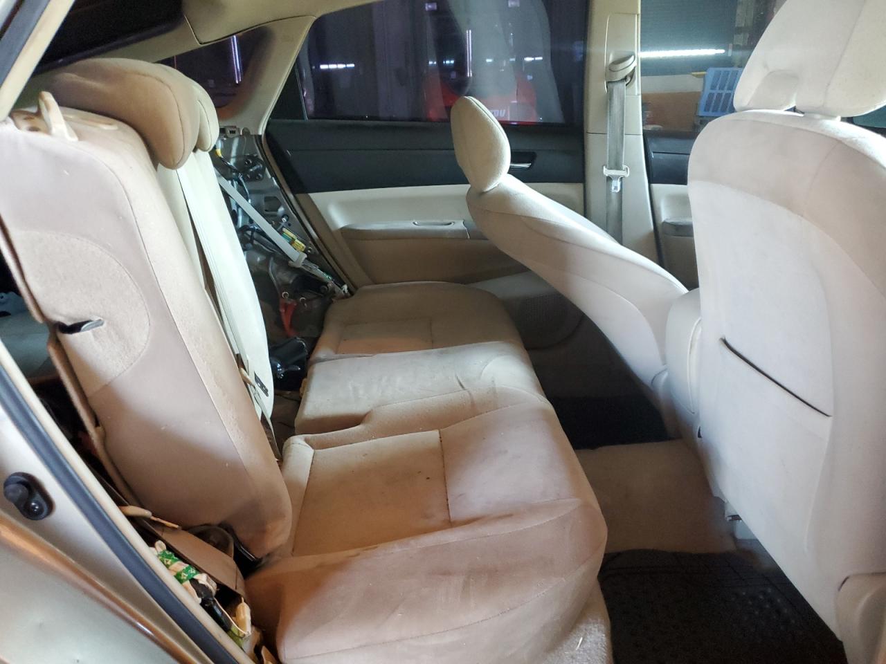 2004 Toyota Prius VIN: JTDKB20U940102534 Lot: 90713535