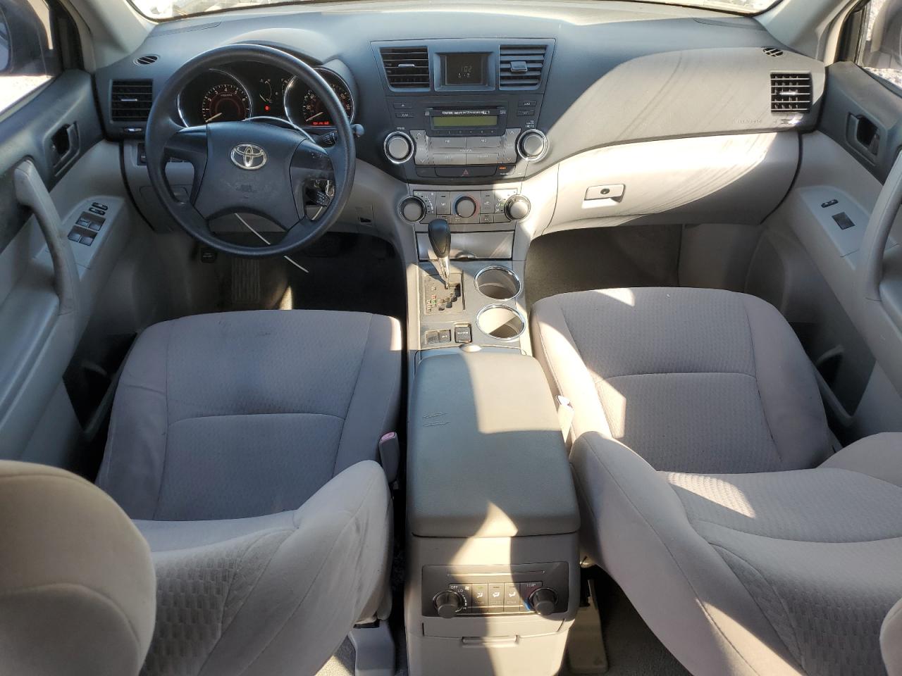 2008 Toyota Highlander VIN: JTEDS41A682063836 Lot: 91865565