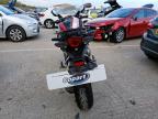 2010 HONDA VFR 1200 F-A  for sale at Copart SANDWICH