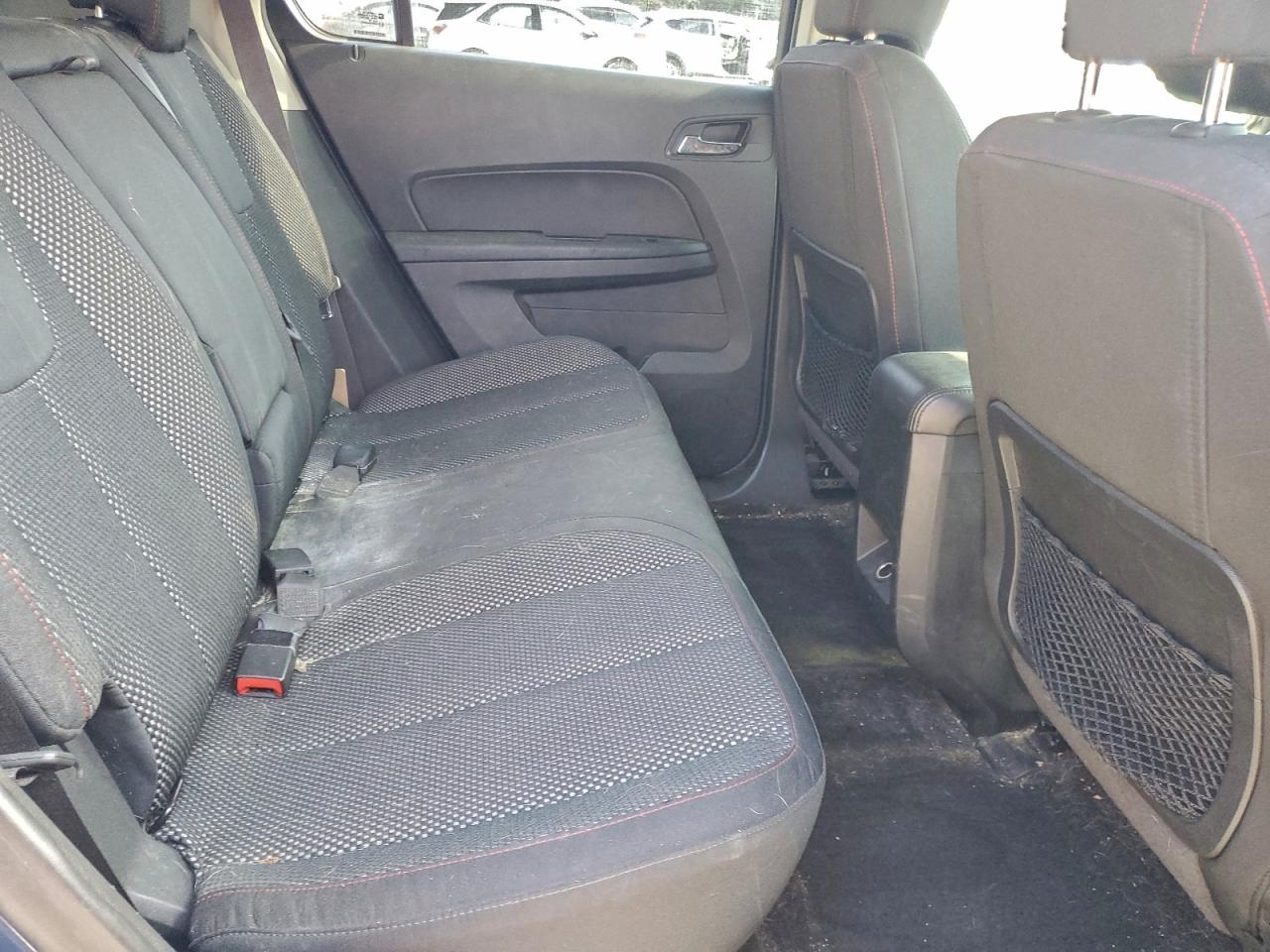 2016 Chevrolet Equinox Lt VIN: 2GNALCEK6G6358980 Lot: 93986335