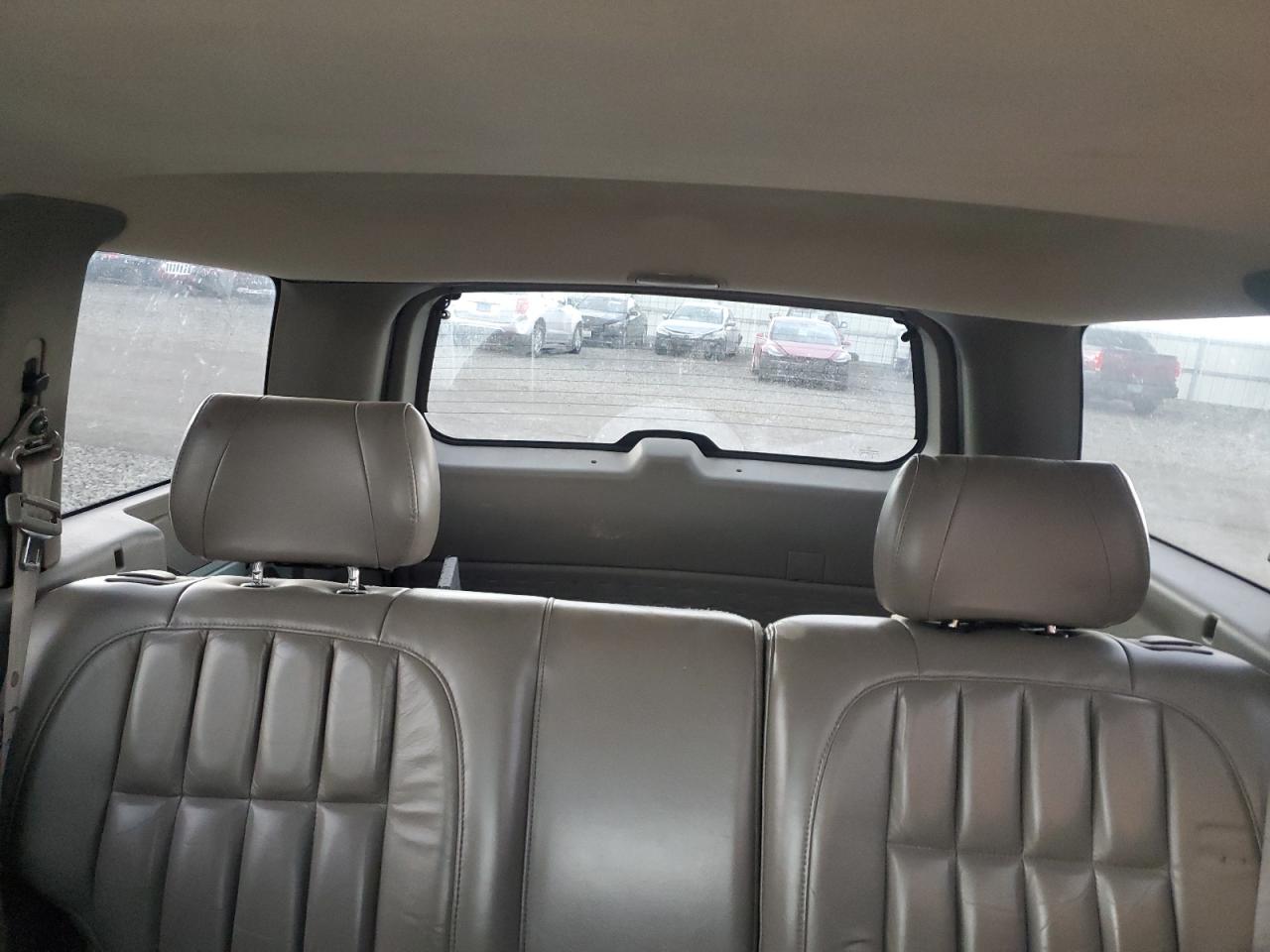 2000 Jeep Grand Cherokee Limited VIN: 1J4GW58N2YC193220 Lot: 92660995