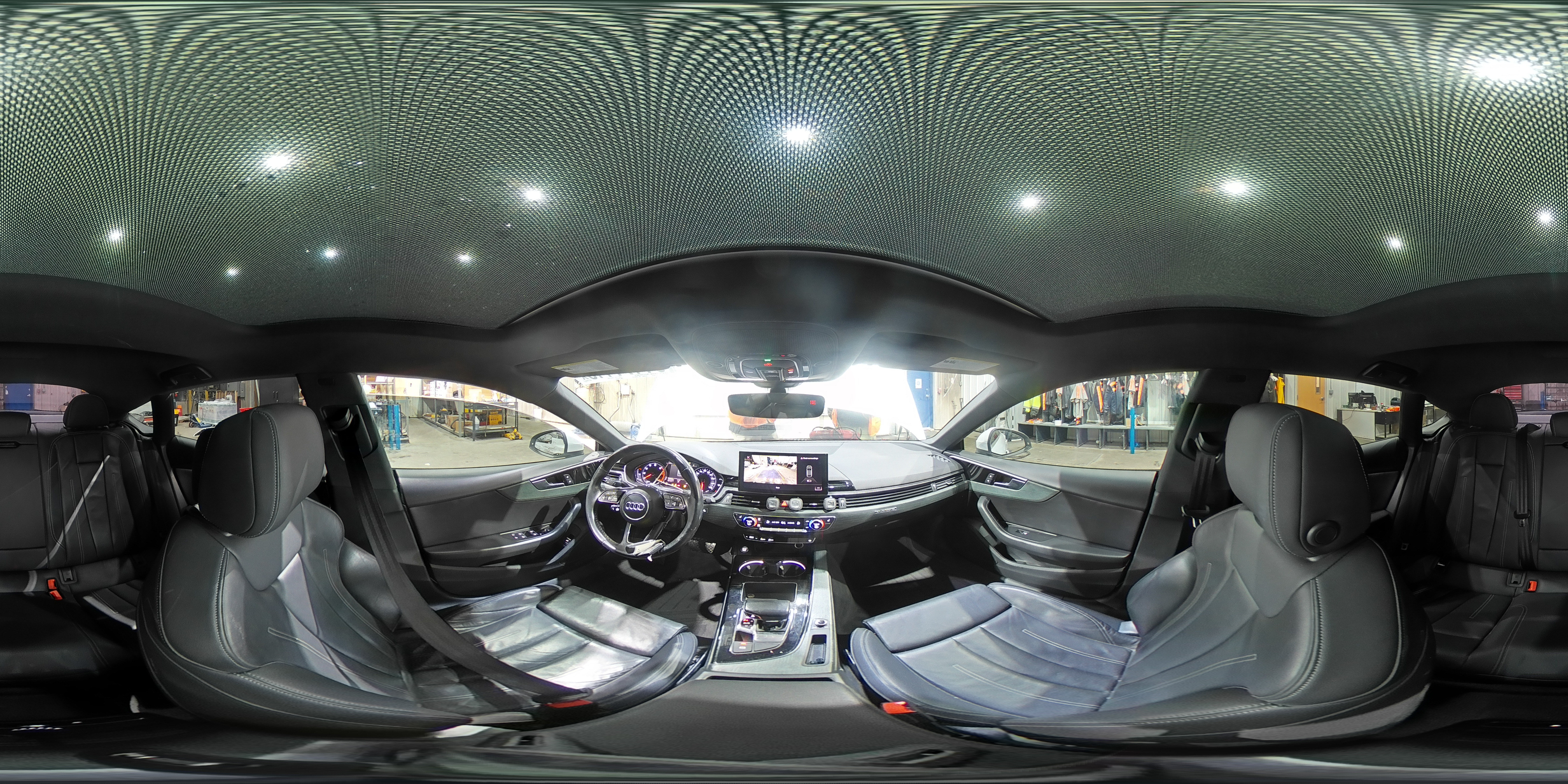 2021 Audi A5 Premium 45 VIN: WAUDACF54MA015116 Lot: 91471445