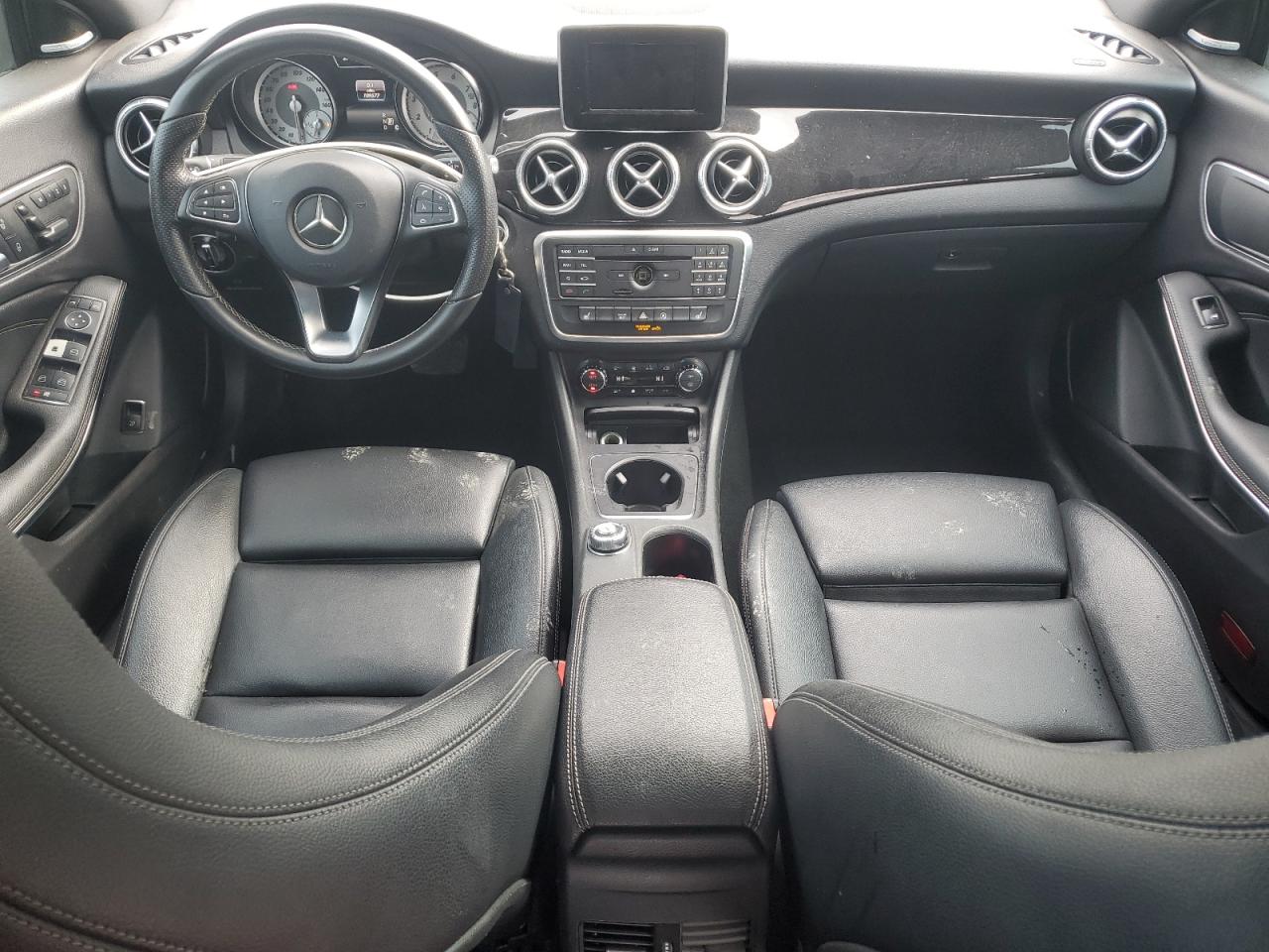 2016 Mercedes-Benz Cla 250 4Matic VIN: WDDSJ4GB0GN337596 Lot: 91981325