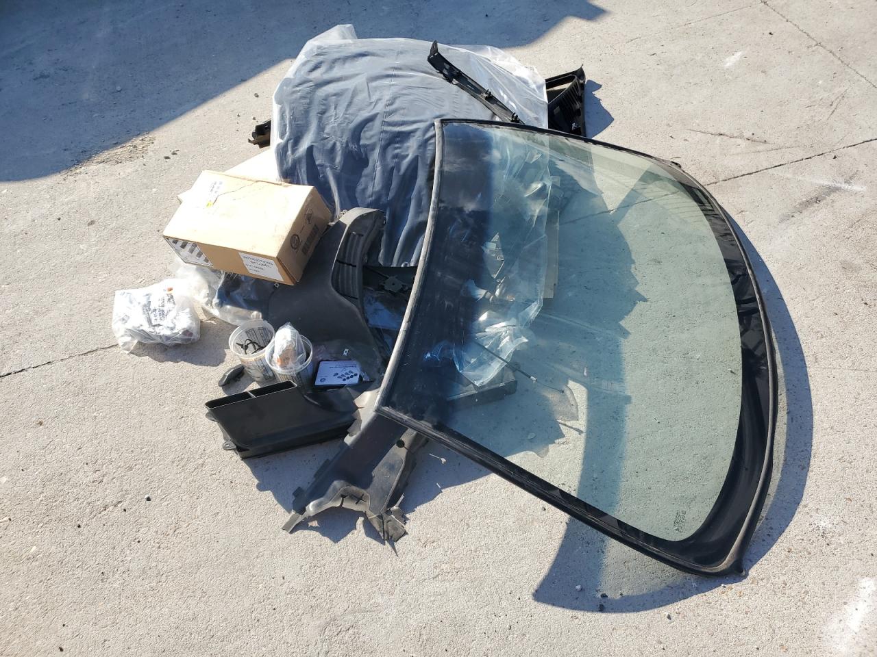 2024 Volkswagen Atlas Cross Sport Sel R-Line VIN: 1V2AE2CA9RC202660 Lot: 91899005