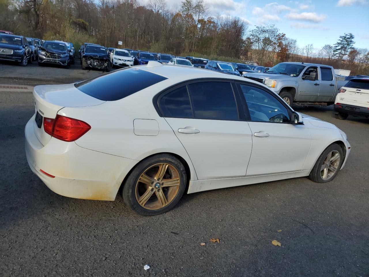 Фото: WBA3C3C55DF979561