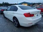 2014 BMW 3 SERIES 320D SPORT 4DR STEP AUTO for sale at Copart BELFAST
