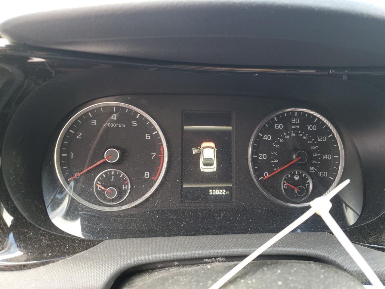 2024 Kia K5 Gt Line VIN: 5XXG64J2XRG243198 Lot: 91883495