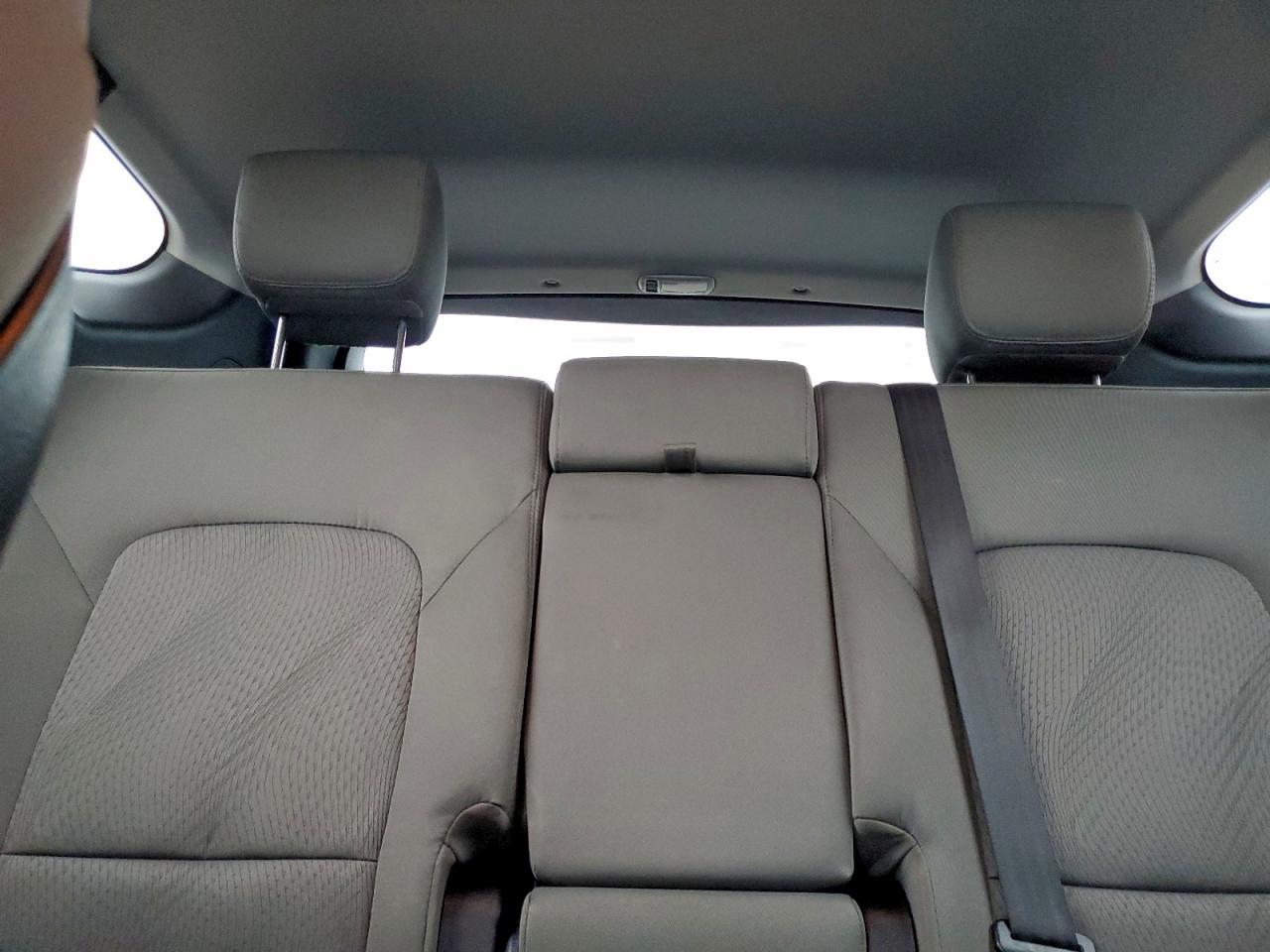 2017 Hyundai Santa Fe Sport VIN: 5NMZUDLB4HH045681 Lot: 94357005