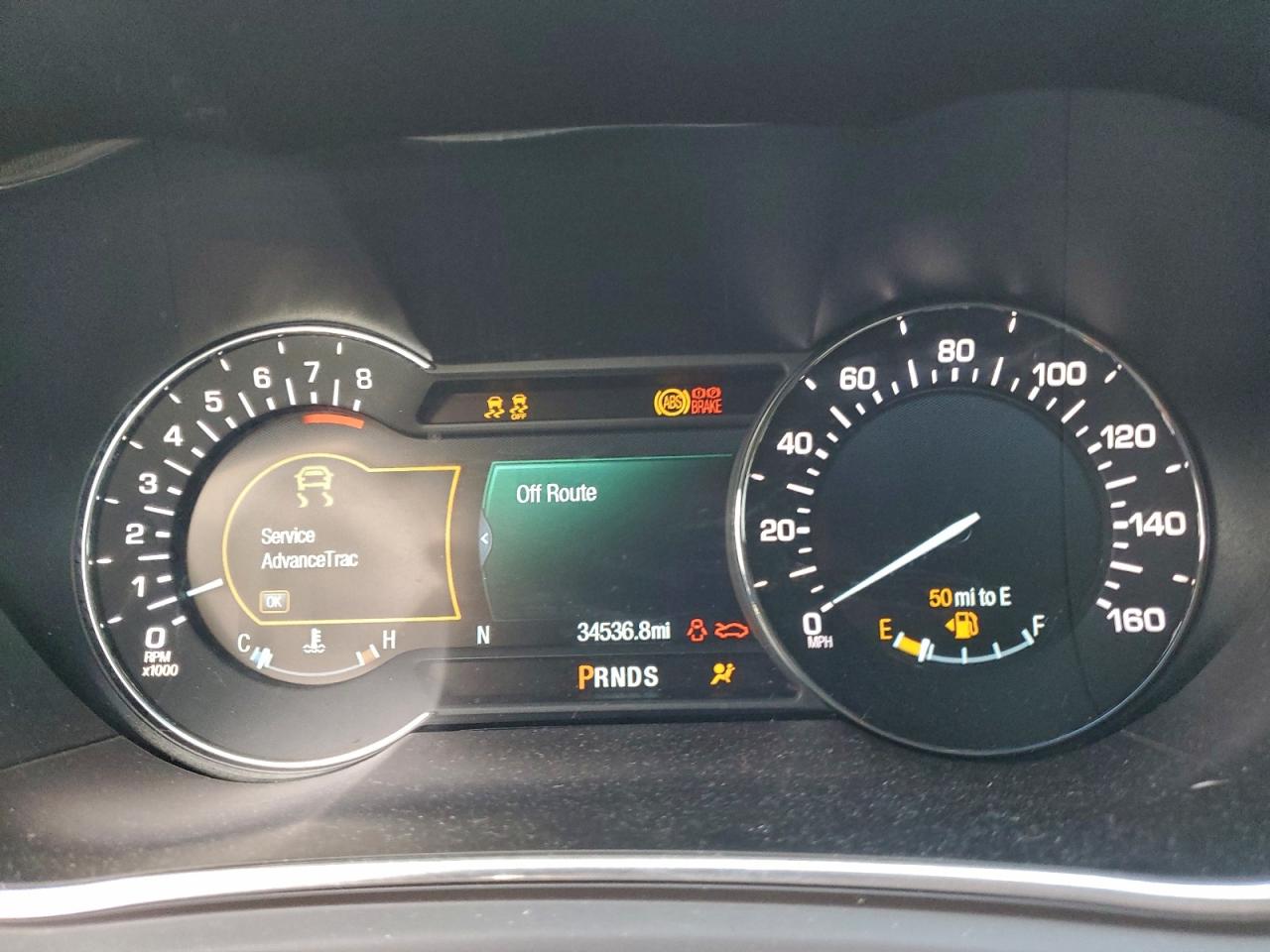 2017 Lincoln Mkx Select VIN: 2LMPJ6KP0HBL37240 Lot: 93457225