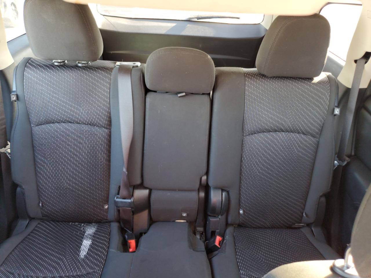 2019 Dodge Journey Se VIN: 3C4PDCBB5KT848593 Lot: 93401655