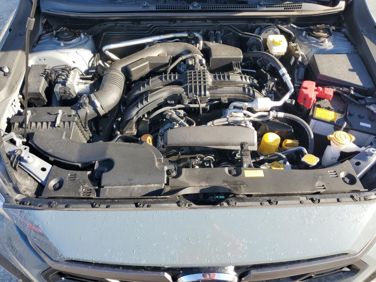 2024 Subaru Crosstrek Premium VIN: JF2GUADC2R8293896 Lot: 91503305