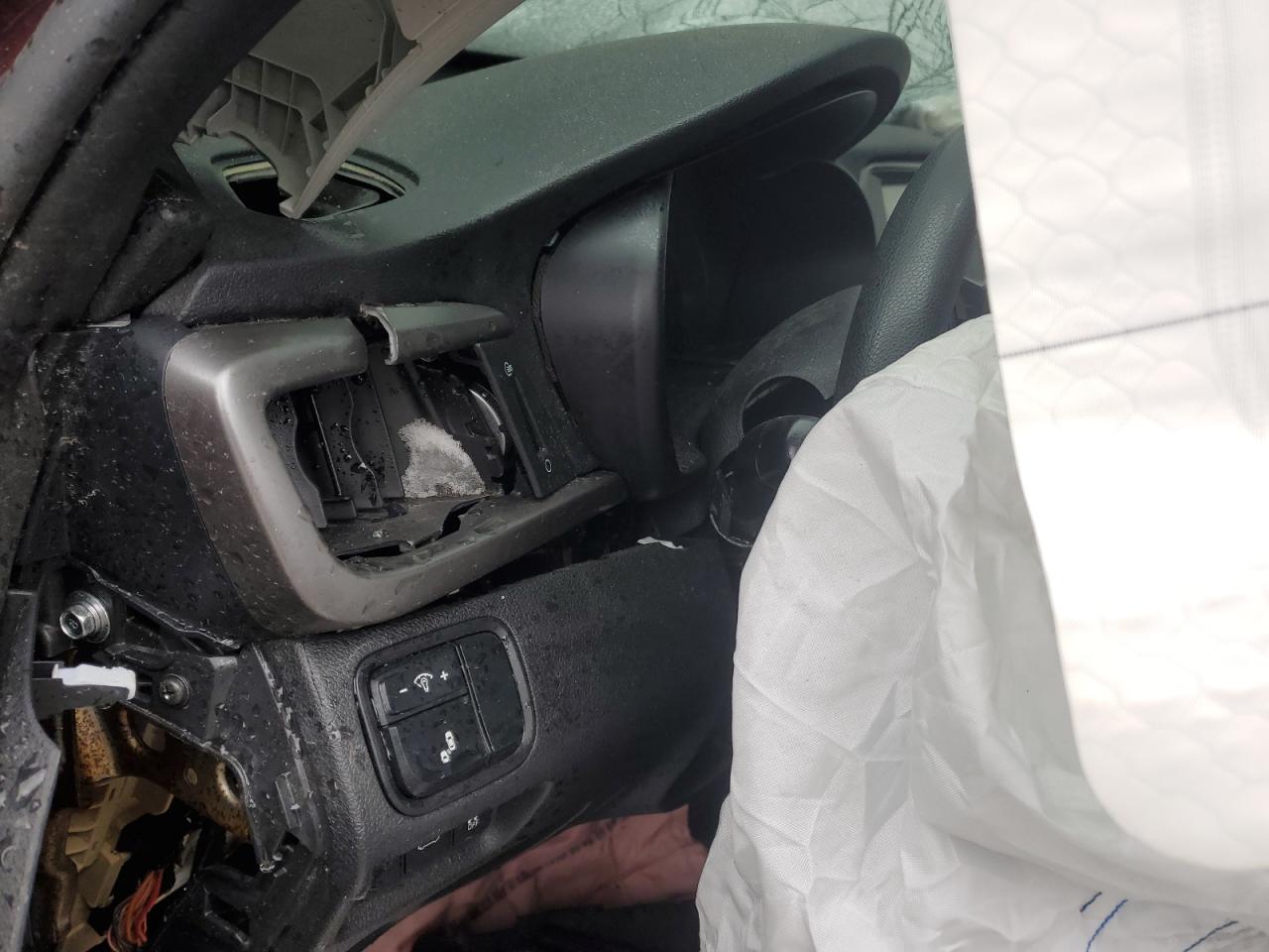 2018 Kia Optima Lx VIN: 5XXGT4L3XJG195107 Lot: 92537705