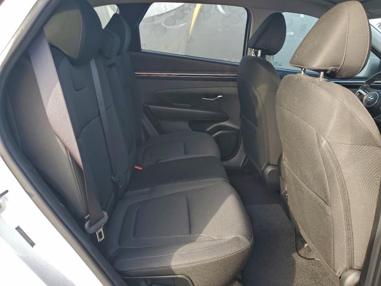 2022 Hyundai Tucson Sel VIN: 5NMJB3AE3NH160813 Lot: 93772245