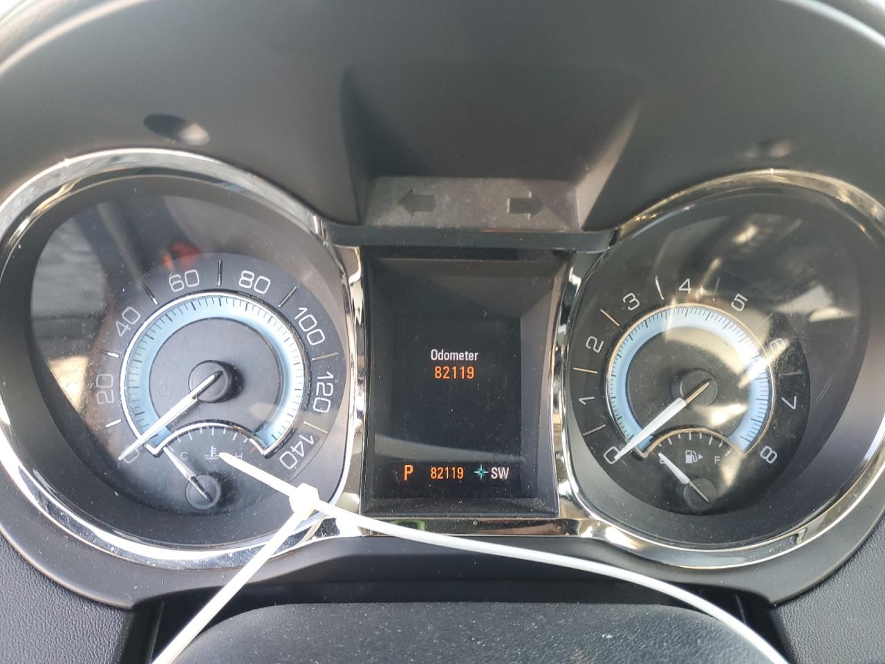 2011 Buick Lacrosse Cxs VIN: 1G4GE5GDXBF171730 Lot: 91094995