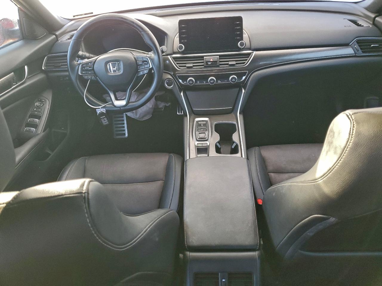 2019 Honda Accord Sport VIN: 1HGCV2F39KA021326 Lot: 94116075