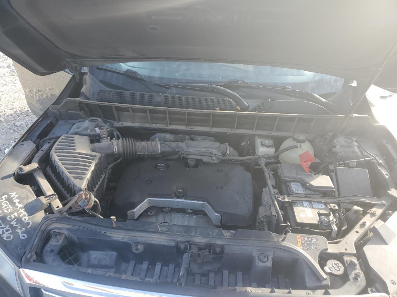 2018 GMC Acadia Slt-1 VIN: 1GKKNMLA2JZ202166 Lot: 92655405