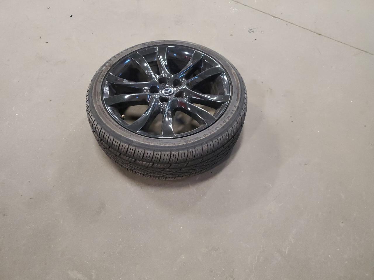 2014 Mazda 6 Grand Touring VIN: JM1GJ1W65E1128054 Lot: 90939485