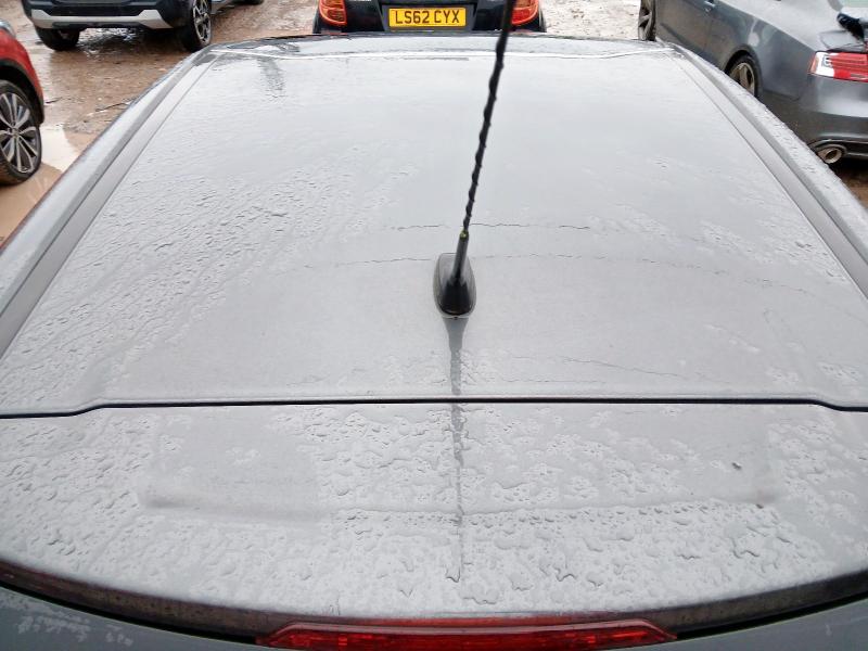 2012 CITROEN C3 1.4 HDI VTR+ 5DR