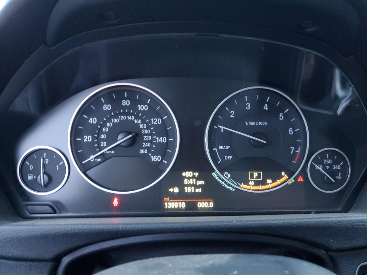 2014 BMW 428 I VIN: WBA3N7C50EF718440 Lot: 93928545