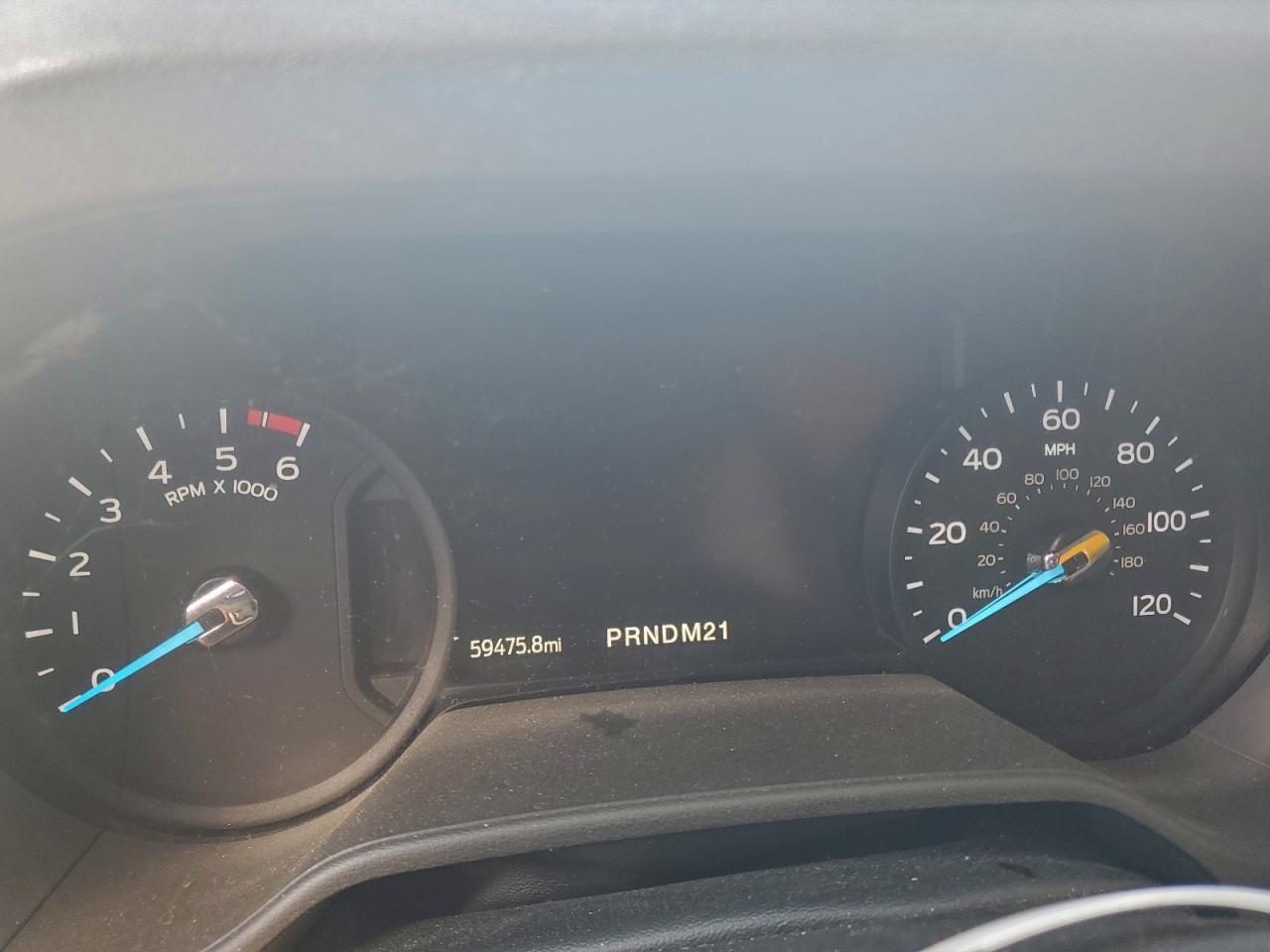 2023 Ford Econoline - Box Truck VIN: 1FDWE3FN9PDD03003 Lot: 94300895