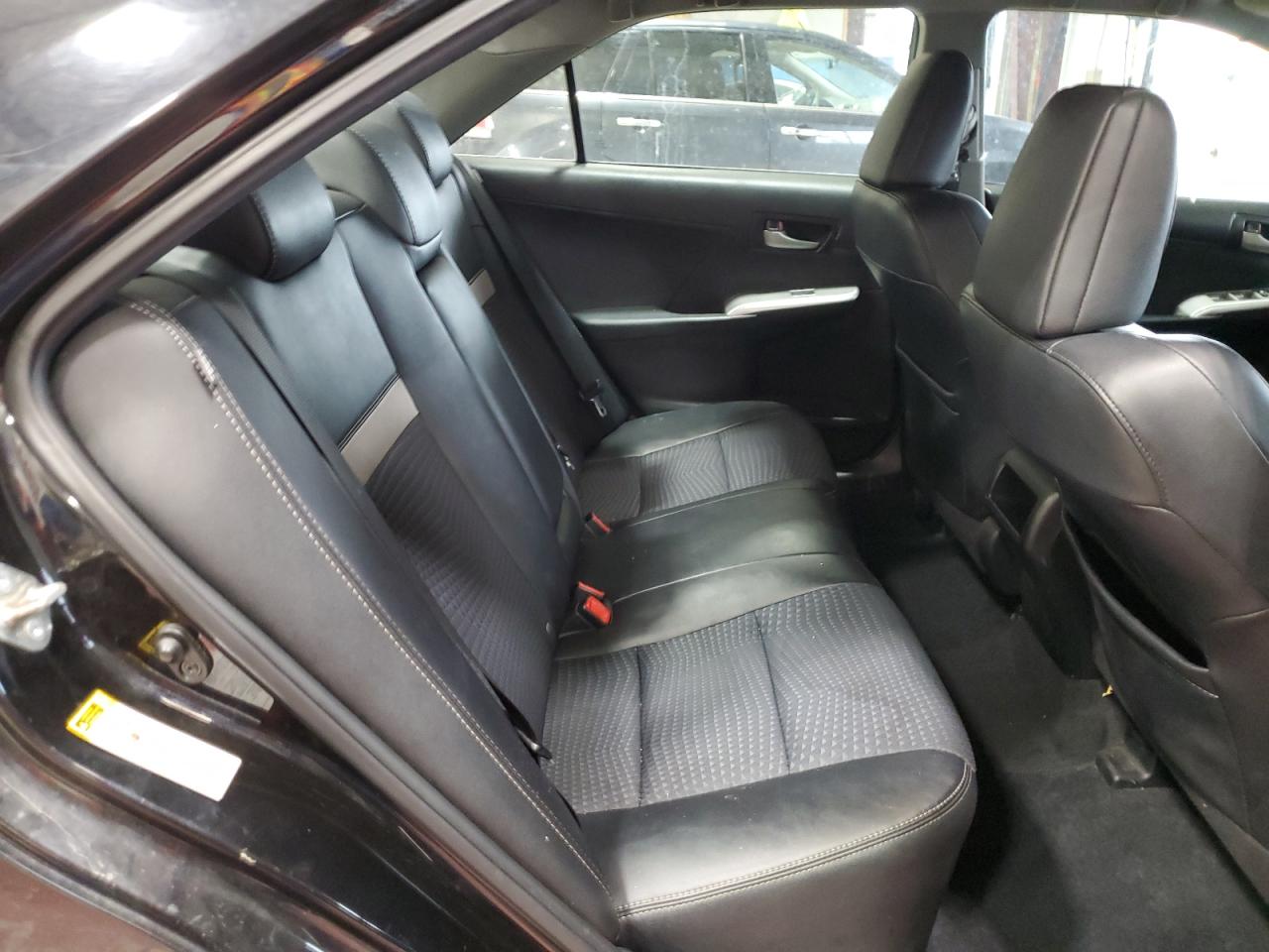 2013 Toyota Camry L VIN: 4T1BF1FK8DU204626 Lot: 92592545