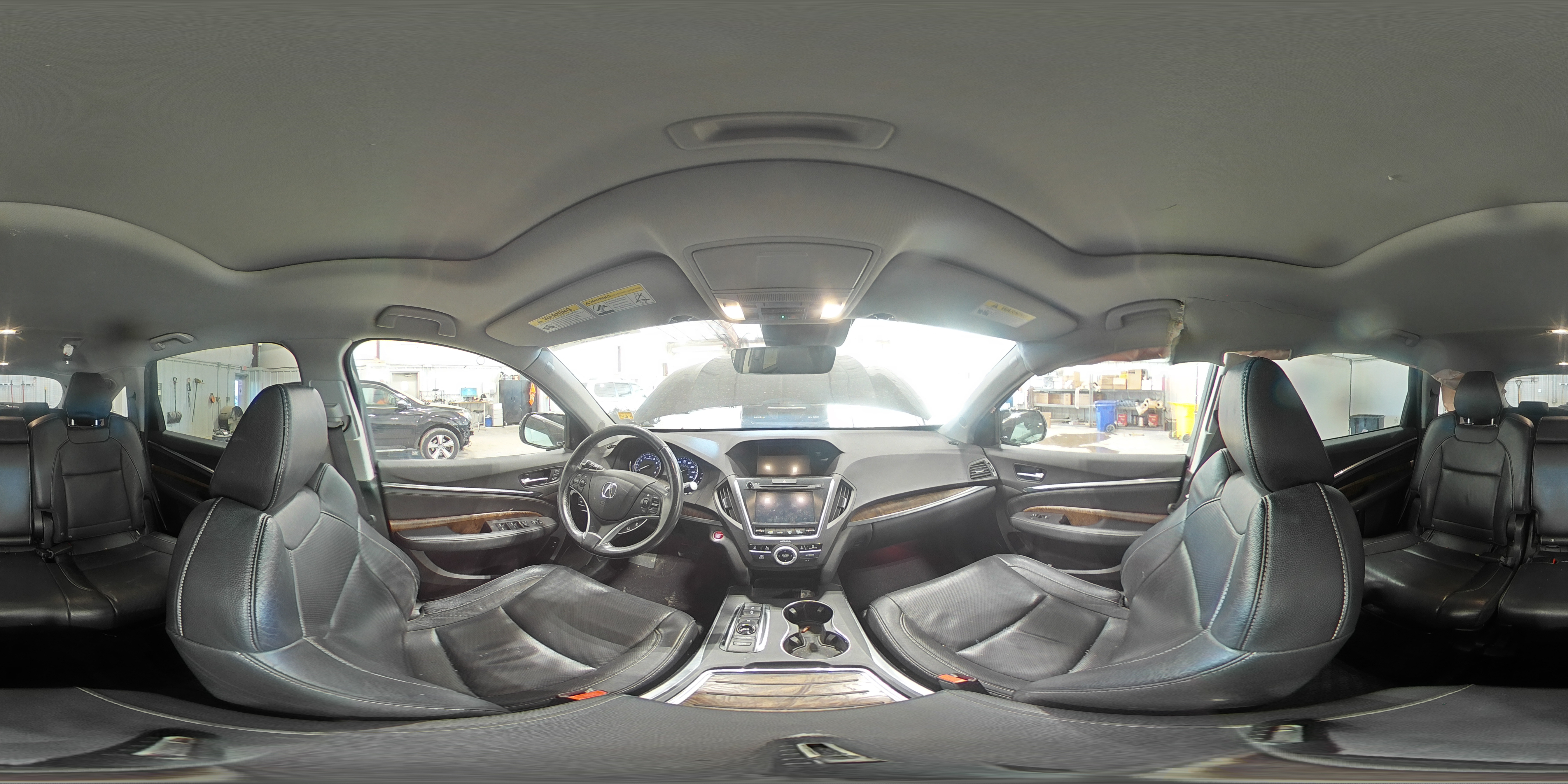 2020 Acura Mdx Technology VIN: 5J8YD4H53LL025011 Lot: 92301045