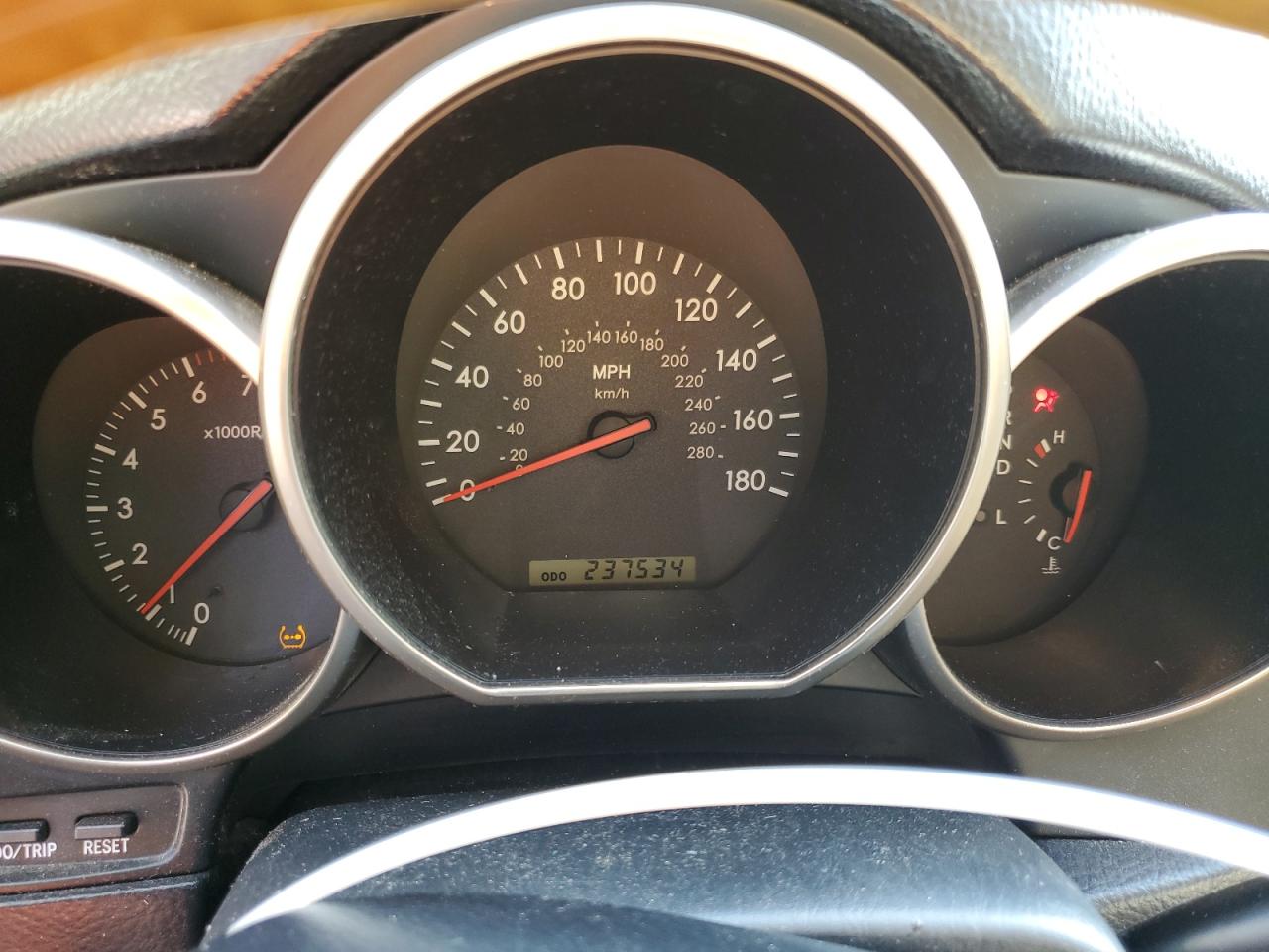 2004 Lexus Sc 430 VIN: JTHFN48Y640058650 Lot: 92985355