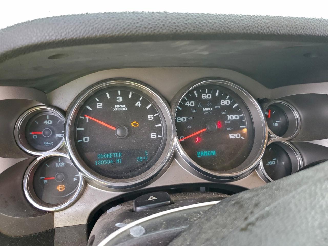 2009 Chevrolet Silverado C1500 Lt VIN: 3GCEC23J79G264922 Lot: 94050835