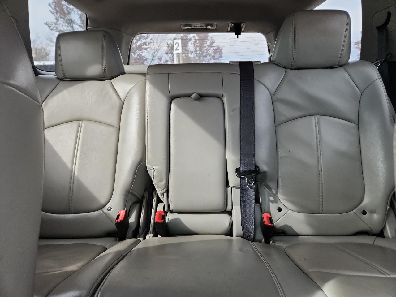 2008 GMC Acadia Slt-2 VIN: 1GKER33758J134325 Lot: 91437575