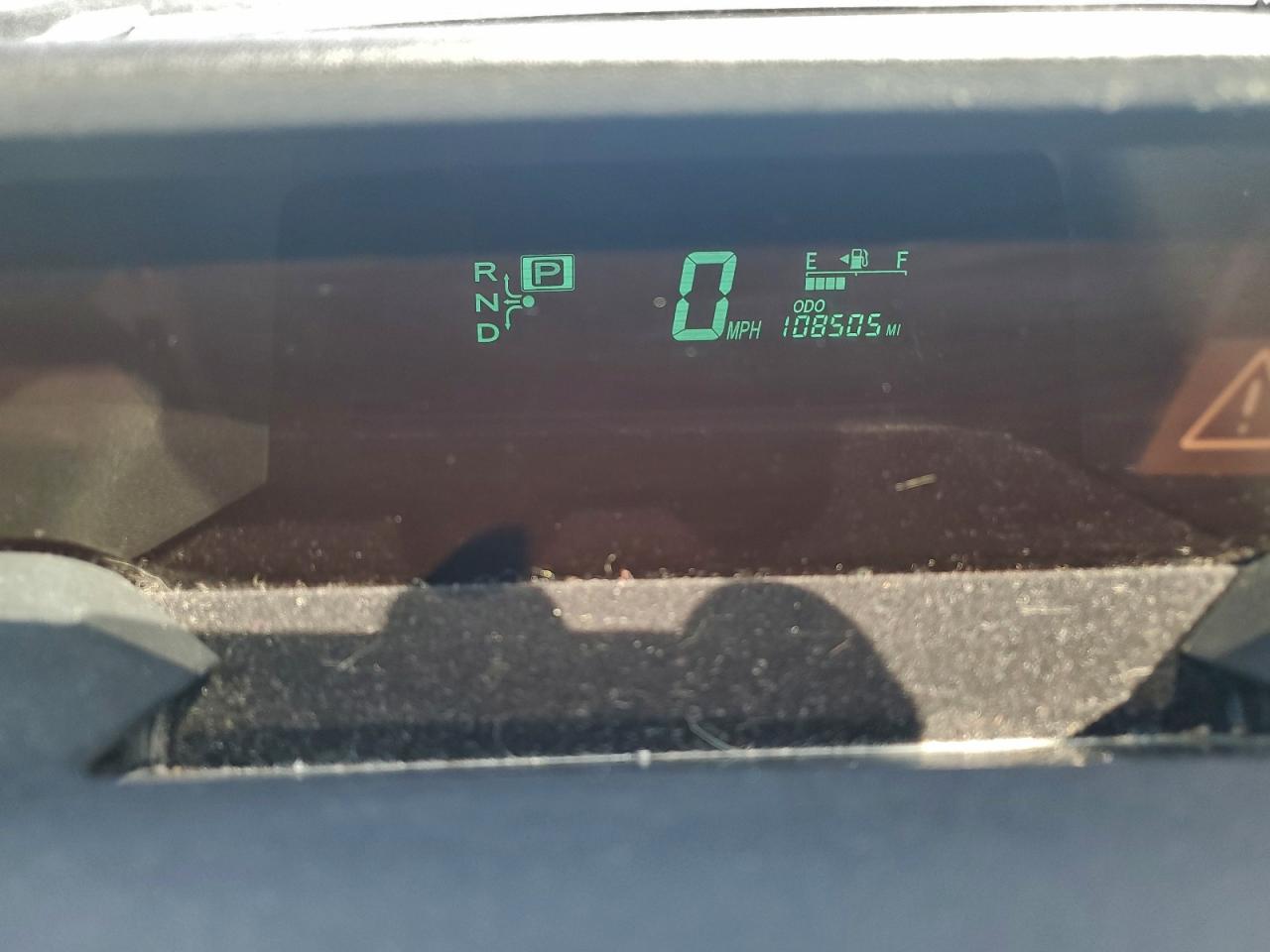 2007 Toyota Prius VIN: JTDKB20UX73250288 Lot: 93449055