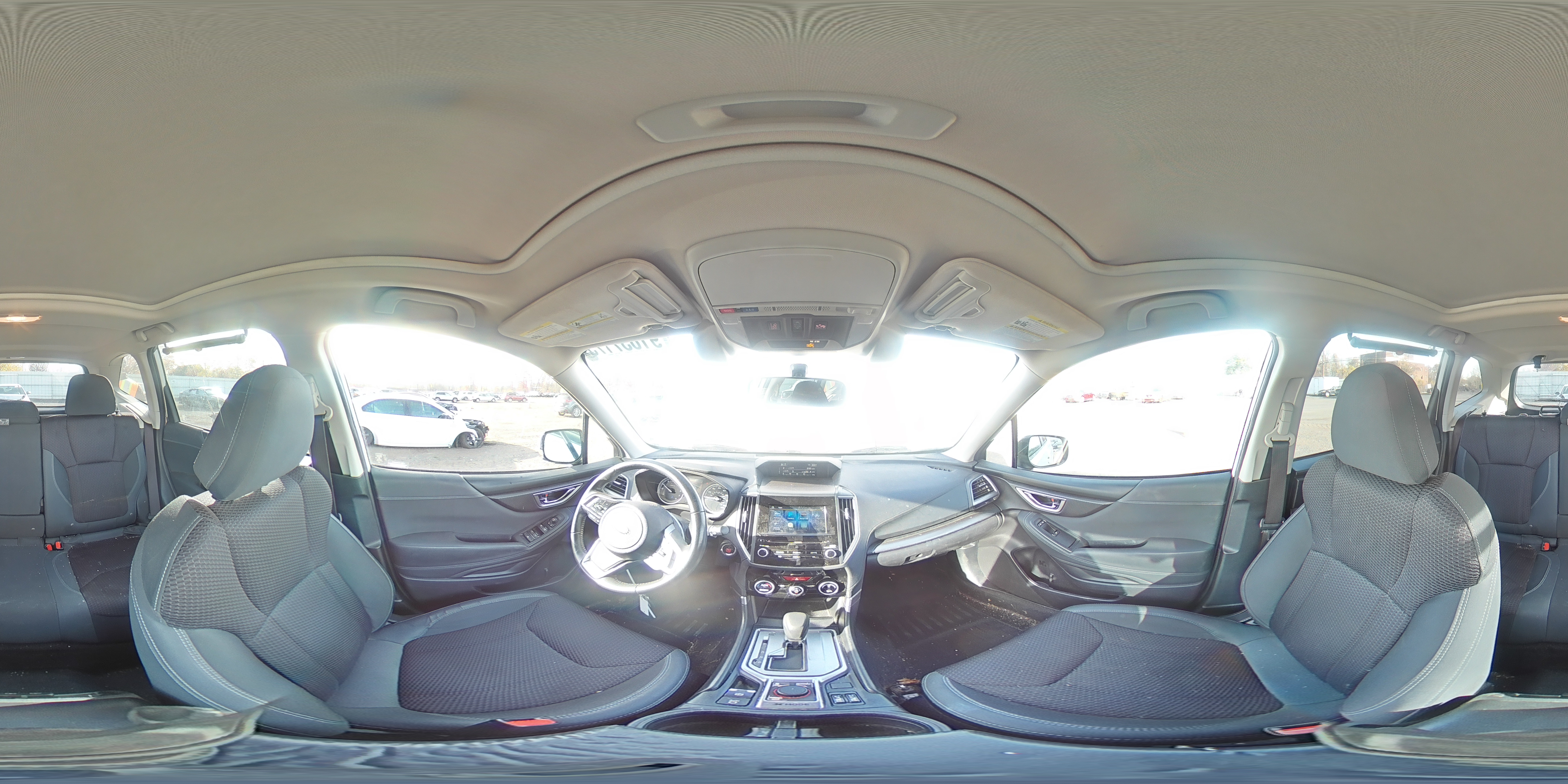 2021 Subaru Forester Premium VIN: JF2SKAJC1MH451464 Lot: 91637175