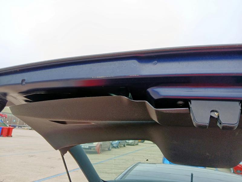 2007 CITROEN C4 1.6I 16V SX 5DR AUTO