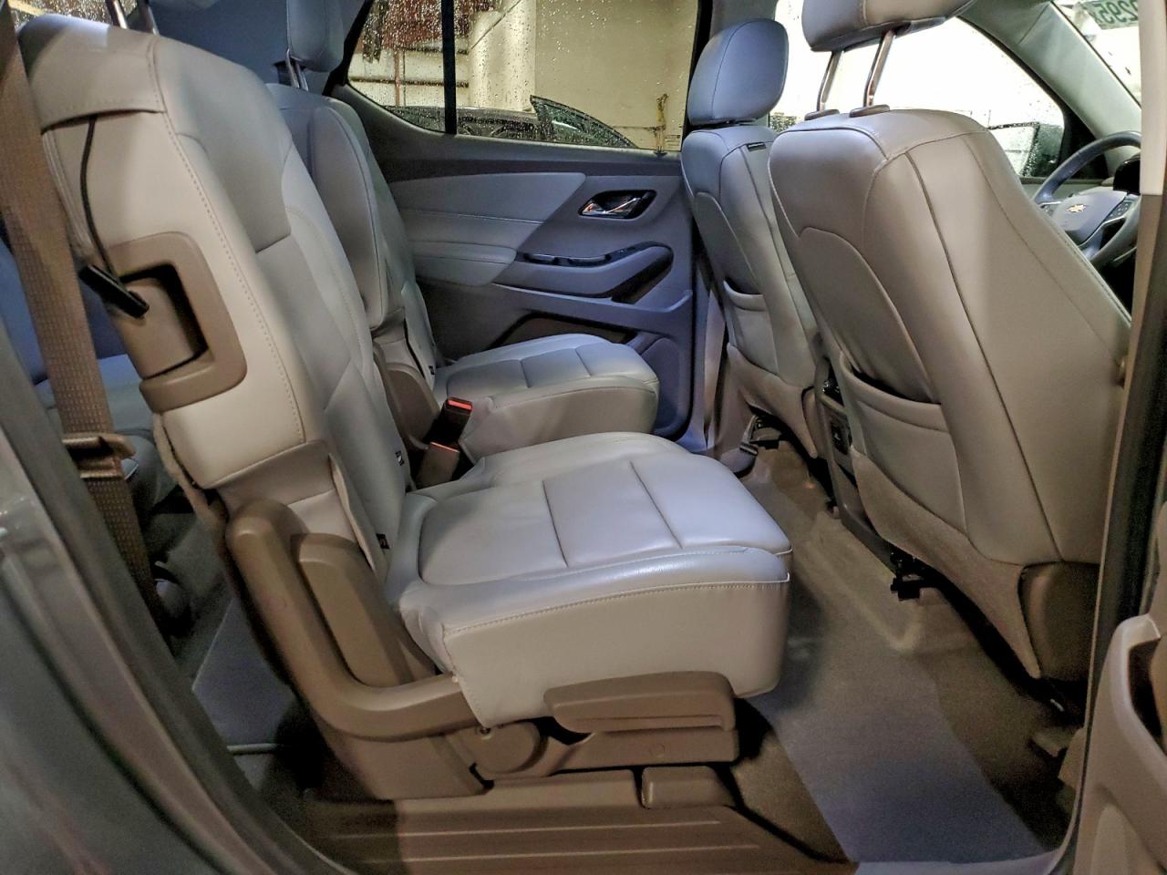 2018 Chevrolet Traverse Lt VIN: 1GNEVHKW4JJ269581 Lot: 94519295