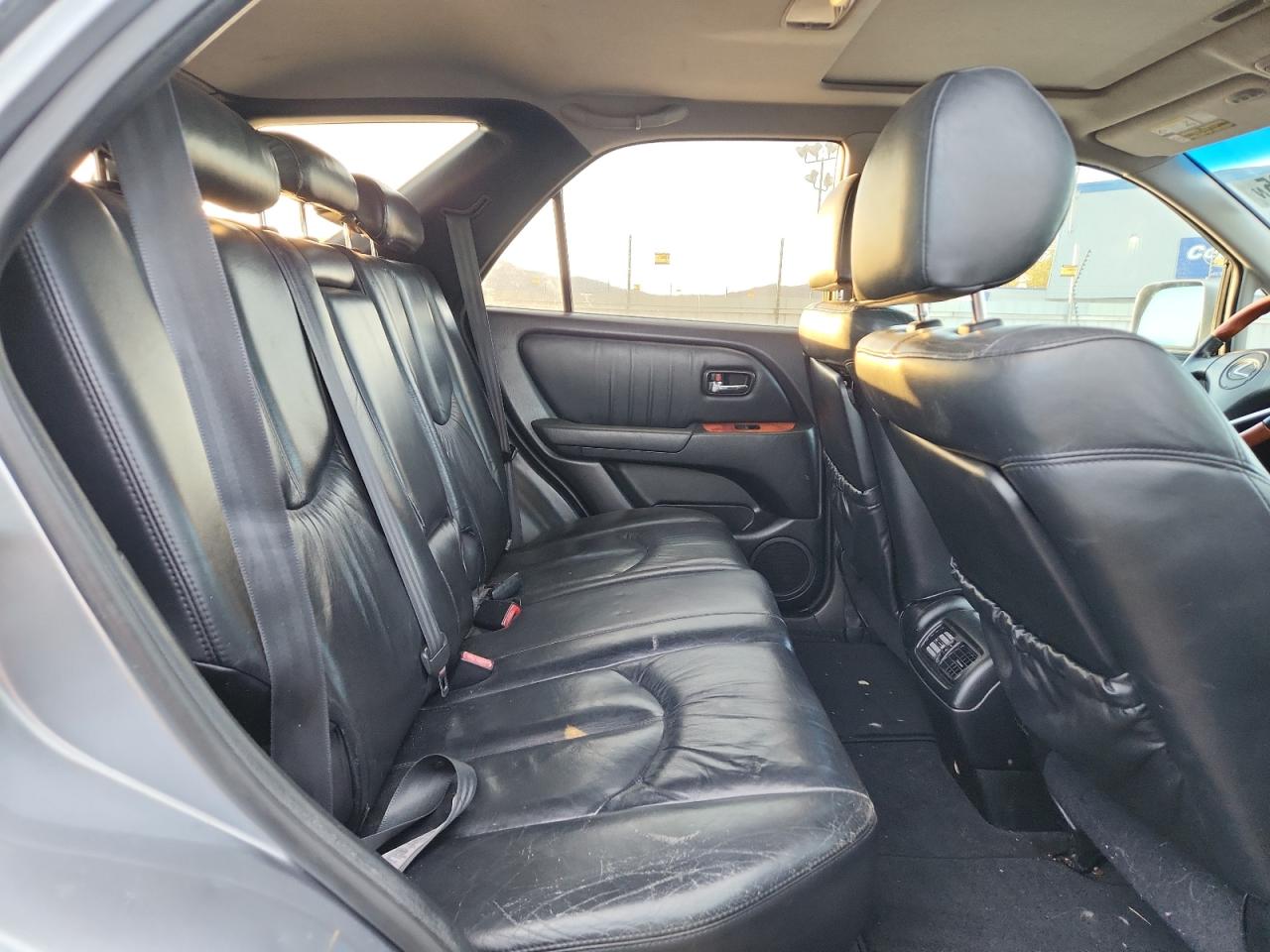 2001 Lexus Rx 300 VIN: JTJGF10U410085784 Lot: 92075825