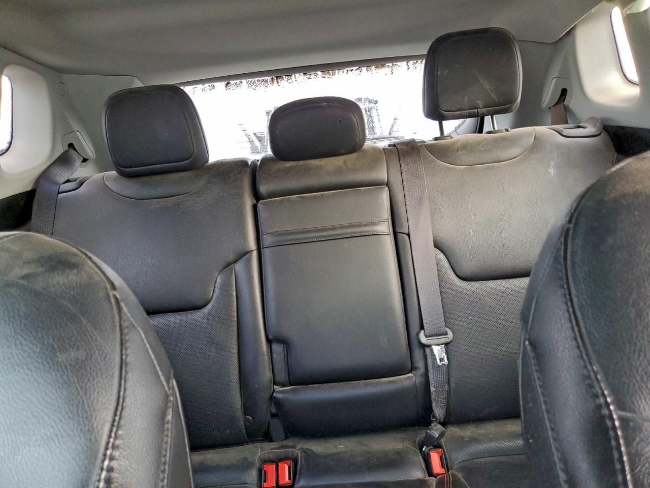 2018 Jeep Compass Limited VIN: 3C4NJDCB7JT190228 Lot: 93857165