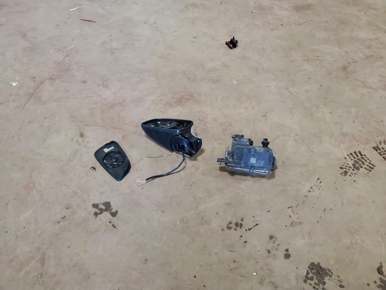 2010 Chevrolet Malibu 2Lt VIN: 1G1ZD5EB4AF148842 Lot: 91690615