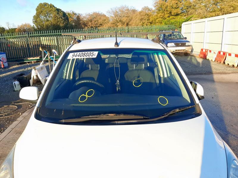 2013 HYUNDAI I10 1.2 ACTIVE 5DR