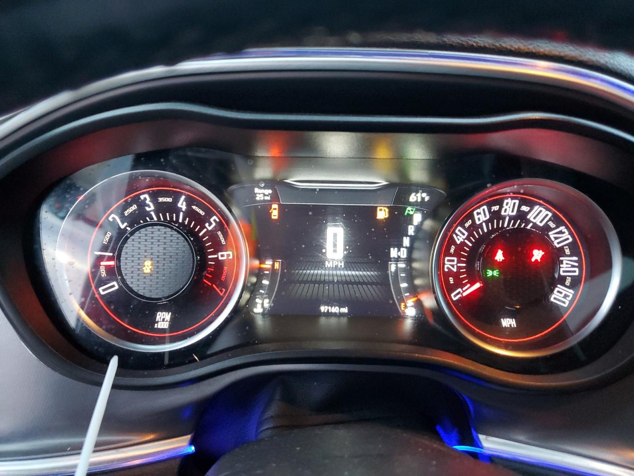 2020 Dodge Challenger Sxt VIN: 2C3CDZAG9LH227242 Lot: 93886895