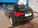 2007 AUDI A3 1.9 TDI SPECIAL EDITION 5DR for sale at Copart EAST KILBRIDE