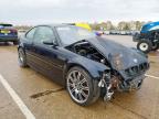2005 BMW M3 M3 2DR for sale at Copart NEWBURY