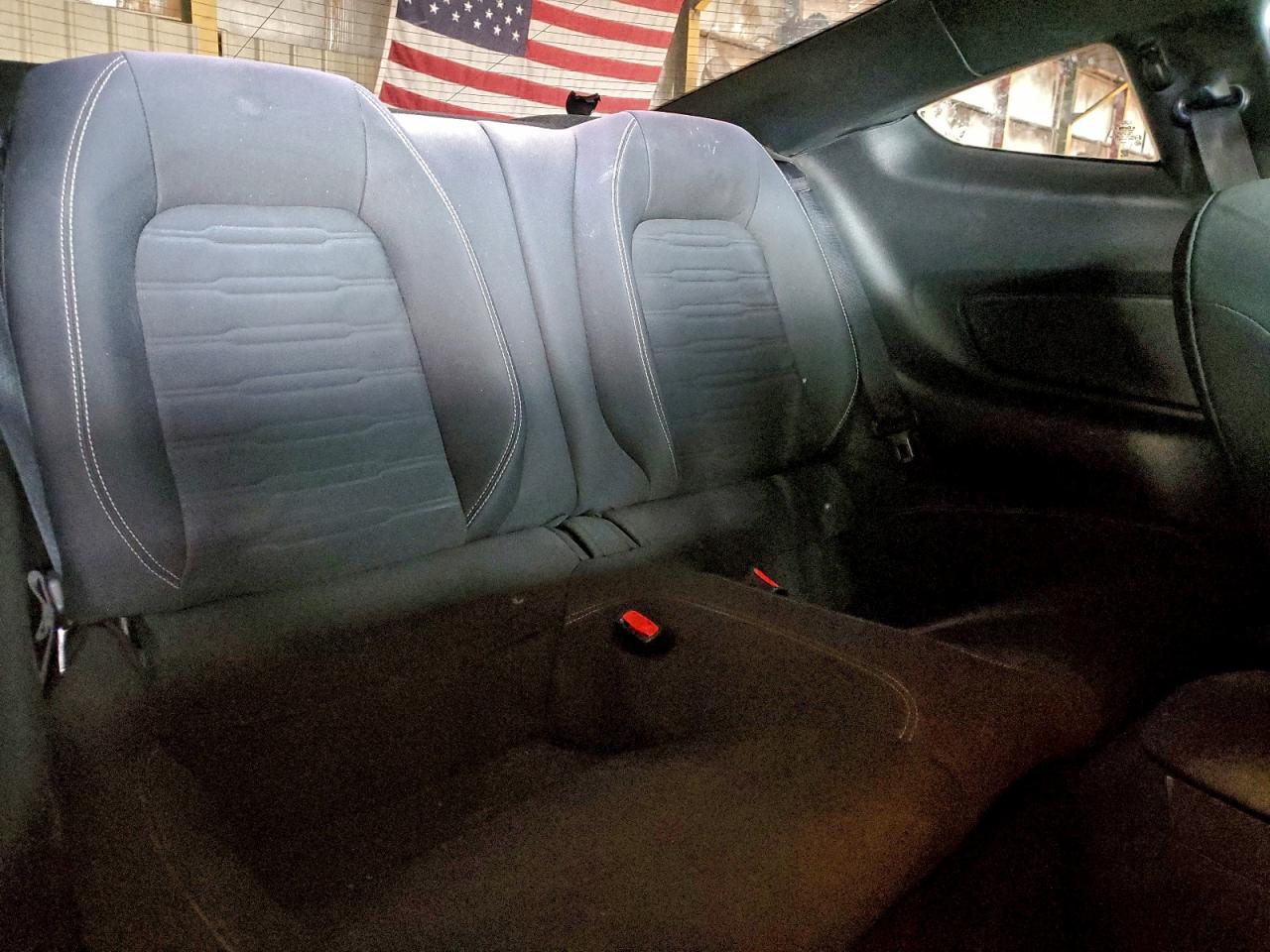 2015 Ford Mustang VIN: 1FA6P8TH0F5382182 Lot: 94188625