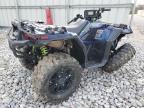2025 POLARIS SPORTSMAN 850 ULTIMATE TRAIL LE   for sale at Copart OH - AKRON